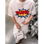2025年4月6日入荷新作Gucci半袖 Tシャツ高級品/LD工場