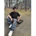 2025年4月6日入荷新作Louis Vuitton半袖 Tシャツ高級品/LD工場