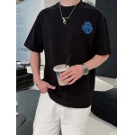 2025年4月6日入荷新作Louis Vuitton半袖 Tシャツ高級品/LD工場