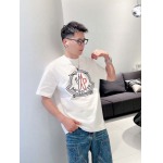 2025年4月6日入荷新作Moncler半袖 Tシャツ高級品/LD工場