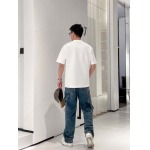 2025年4月6日入荷新作Moncler半袖 Tシャツ高級品/LD工場