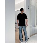 2025年4月6日入荷新作Louis Vuitton半袖 Tシャツ高級品/LD工場
