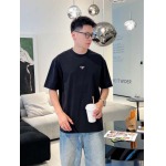 2025年4月6日入荷新作Prada半袖 Tシャツ高級品/LD工場