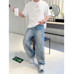 2025年4月6日入荷新作Prada半袖 Tシャツ高級品/LD工場