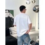 2025年4月6日入荷新作Prada半袖 Tシャツ高級品/LD工場