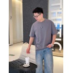 2025年4月6日入荷新作Prada半袖 Tシャツ高級品/LD工場