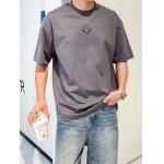 2025年4月6日入荷新作Prada半袖 Tシャツ高級品/LD工場