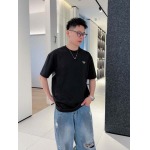 2025年4月6日入荷新作Prada半袖 Tシャツ高級品/LD工場