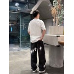 2025年4月6日入荷新作Prada半袖 Tシャツ高級品/LD工場