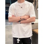 2025年4月6日入荷新作Prada半袖 Tシャツ高級品/LD工場