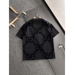 2025年4月6日入荷新作GUCCI半袖 Tシャツ高級品/LD工場