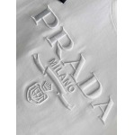 2025年4月6日入荷新作PRADA半袖 Tシャツ高級品/LD工場
