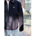 2025年4月8日入荷新作Pradaジャケット高級品/LD工場