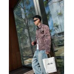 2025年4月8日入荷新作Pradaジャケット高級品/LD工場