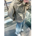 2025年4月8日入荷新作Louis Vuittonジャケット高級品/LD工場