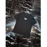 2025年4月8日入荷新作Prada半袖 Tシャツ高級品/MP工場