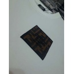 2025年4月8日入荷新作Fendi半袖 Tシャツ高級品/MP工場