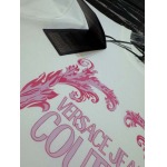 2025年4月8日入荷新作Versace半袖 Tシャツ高級品/MP工場