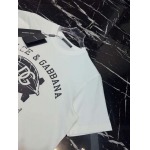 2025年4月8日入荷新作Dolce&Gabbana半袖 Tシャツ高級品/MP工場