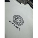 2025年4月8日入荷新作Versace半袖 Tシャツ高級品/MP工場