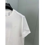 2025年4月8日入荷新作Prada半袖 Tシャツ高級品/MP工場