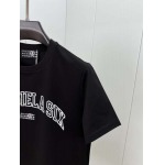 2025年4月8日入荷新作Maison Margiela半袖 Tシャツ高級品/MP工場