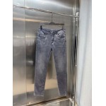 2025年4月9日入荷新作Louis Vuitton春夏ジーパン高級品/MP工場