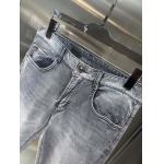 2025年4月9日入荷新作Versace春夏ジーパン高級品/MP工場