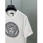 2025年4月9日入荷新作Versace半袖 Tシャツ高級品/MP工場