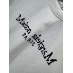 2025年4月9日入荷新作Maison Margiela半袖 Tシャツ高級品/MP工場