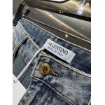 2025年4月9日入荷新作VALENTINO春夏ジーパン高級品/MP工場