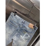 2025年4月9日入荷新作VALENTINO春夏ジーパン高級品/MP工場
