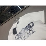 2025年4月9日入荷新作Versace半袖 Tシャツ高級品/MP工場