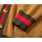 2025年4月9日入荷新作GUCCI カーディガン YICHEN工場