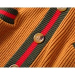 2025年4月9日入荷新作GUCCI カーディガン YICHEN工場