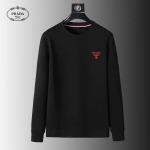 2025年4月9日入荷新作 Pradaメンズ トレーナー YICHEN工場