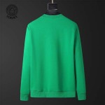 2025年4月9日入荷新作Versace メンズ トレーナー YICHEN工場