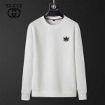 2025年4月9日入荷新作Gucci メンズ トレーナー YICHEN工場