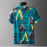 2025年4月9日入荷新作Versace半袖 Tシャツ 超厳選★入手困難/yich工場