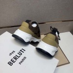 2025年4月10日入荷新品BERLUTIおすすめ人気メンズ靴本革製ギフト/誕生日/TL工場