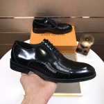 2025年4月10日入荷新品Louis Vuittonおすすめ人気メンズ靴本革製ギフト/誕生日/TL工場