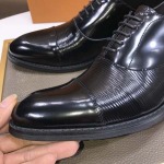 2025年4月10日入荷新品Louis Vuittonおすすめ人気メンズ靴本革製ギフト/誕生日/TL工場