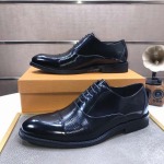 2025年4月10日入荷新品Louis Vuittonおすすめ人気メンズ靴本革製ギフト/誕生日/TL工場