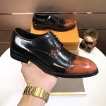 2025年4月10日入荷新品Louis Vuittonおすすめ人気メンズ靴本革製ギフト/誕生日/TL工場