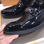 2025年4月10日入荷新品Louis Vuittonおすすめ人気メンズ靴本革製ギフト/誕生日/TL工場