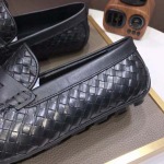 2025年4月10日入荷新品Bottega Venetaおすすめ人気メンズ靴本革製ギフト/誕生日/TL工場