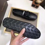2025年4月10日入荷新品Bottega Venetaおすすめ人気メンズ靴本革製ギフト/誕生日/TL工場