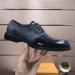 2025年4月10日入荷新品Louis Vuittonおすすめ人気メンズ靴本革製ギフト/誕生日/TL工場