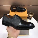 2025年4月10日入荷新品Louis Vuittonおすすめ人気メンズ靴本革製ギフト/誕生日/TL工場