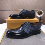 2025年4月10日入荷新品Louis Vuittonおすすめ人気メンズ靴本革製ギフト/誕生日/TL工場